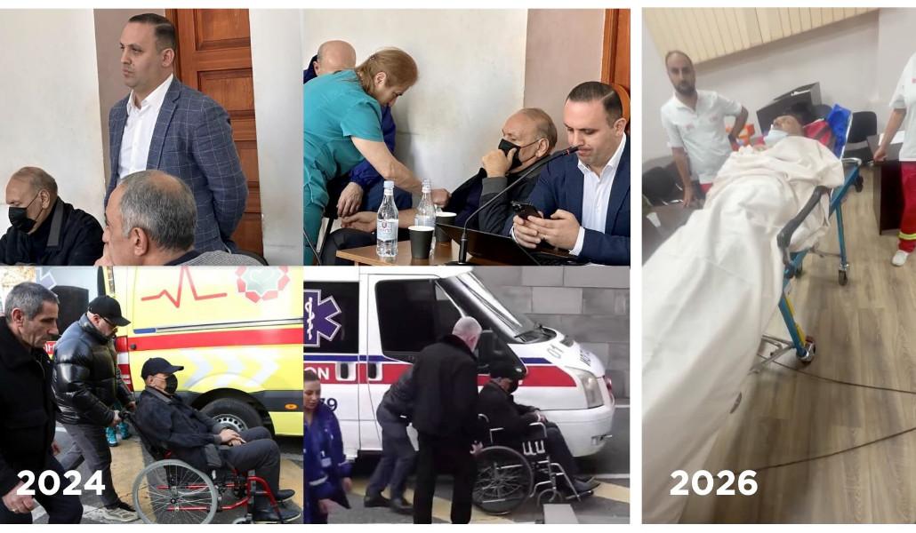 Gagik-Khachatryan-Over-the-years