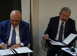Հայ և թուրք գործարարները քննարկել են առևտրի, ներդրումների հնարավորությունները