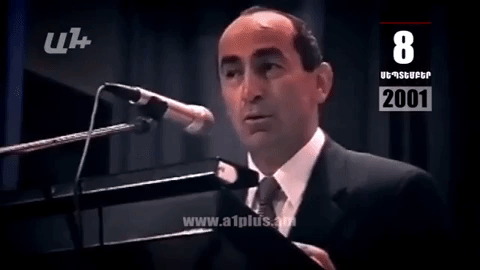 Օրացույց․ 8-ը սեպտեմբերի