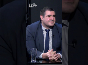 Դրա հետևանքով ՀԱՊԿ-ի գործունեությունն է տուժել