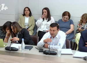 Ժողովրդի համար հաճելի չէ էս որակի քննարկումներ լսել․ Նարեկ Գրիգորյան