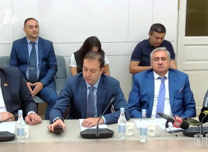 Ըսենց չի լինի, Քոչարյանի անունը լսում եք, սկսում եք ելույթ ունենալ․ Ծովինար Վարդանյան