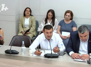 Մենք պետք ա արդյունաբերականացման ծրագիրն արագացնենք․Կարապետյան