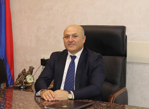 Ձերբակալվել է 8 անձ, այդ թվում՝ Մեղրի համայնքի ղեկավար Խաչատուր Անդրեասյանը