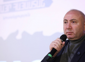 Անդրանիկ Թևանյանի խափանման միջոցը երկարացվել է 3 ամսով