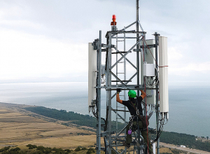 Ucom Continues Large-Scale Network Modernization, Expanding 5G Coverage and Enhancing Connectivity