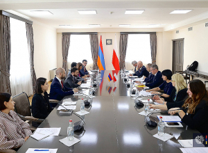 Քաղաքական խորհրդակցություններ Հայաստանի և Լեհաստանի արտաքին քաղաքական գերատեսչությունների միջև