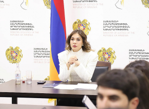 Ներկայացվել են քրեակատարողական համակարգին վերաբերող զեկույցներ