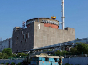 Զապորոժիեի ԱԷԿ դիզվառելիք տանող բենզատարներին հարվածներից 2 ռուս զինծառայող է զոհվել