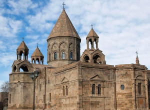 Մայր Աթոռը դատապարտել է Հաջիևի՝ Գանձասարի և Դադիվանքի վերաբերյալ հայտարարությունները