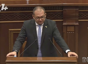 Որակումներ չտանք... Վարդան Ղուկասյանի օրոք 15 000 բնակարան է տրվել, 30 000 դոմիկ՝ ապամոնտաժվել