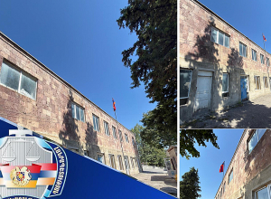 Իջևան համայնքին է վերադարձվել Ենոքավան բնակավայրի վարչական շենքում գտնվող՝ 89.1 քմ մակերեսով 2 տարածք