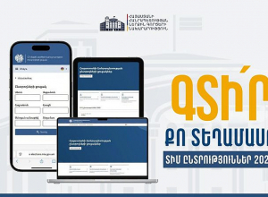 Հոկտեմբերի 25-ին կայանալիք ՏԻՄ ընտրությունների ընտրողների ցուցակները հրապարակվել են