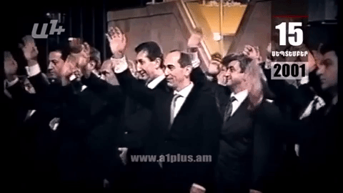 Օրացույց․ 15-ը սեպտեմբերի․ Պուտինը խոսում էր Ղարաբաղի խնդրից
