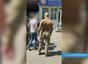 Կառուցապատող ընկերությունները 2.4 մլրդ դրամի թերհայտարարագրված շրջանառության են իրականացրել