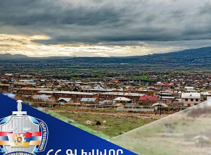 Արագածոտնի մարզի դատախազությունը շուրջ 16 հա մակերեսով հողատարածքները համայնքին վերադարձնելու նպատակով պետշահերի հայցեր է ներկայացրել դատարան