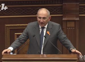 Ի՞նչ հաշվարկ եք արել, 5 միջանցքը շա՞տ չէ.. Արթուր Խաչատրյանի հարցը՝ Փաշինյանին