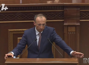 Խնդիր ունենք Գորիս, Ստեփանավան և Վանաձոր համայնքներում, նպաստները մոտ օրերս կփոխանցենք․ Թորոսյան