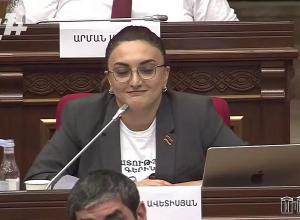 Ո՞րն է այն ժամկետը, որը սահմանել եք գերիների վերադարձի հետ կապված․ Ավետիսյանի հարցը՝ վարչապետին