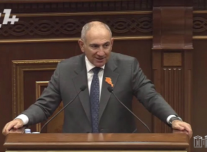 Թե գերիների մասին ինչ եմ ես ասել Թրամփին, չեմ կարող ասել․ Փաշինյան