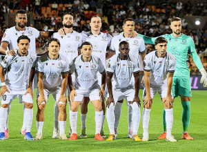 «Արարատ-Արմենիան»-ն մեկնարկում պարտվեց