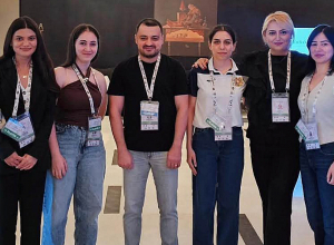 Շախմատի կանանց ու տղամարդկանց թիմերը շարունակում են հաղթանակների շարքը