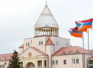 Արցախցիների հավաքական և անվտանգ վերադարձի իրավունքն անսակարկելի է. Արցախի ԱԺ
