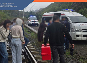 Փրկարարներն օգնության են հասել քաղաքացուն