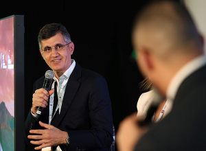 Ralph Yirikian on the Cost of Digital Transformation at the 13th Regional HR Conference