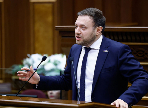 Ադրբեջանը պատրաստվում է նոր պահանջներ ներկայացնել Հայաստանին․ Աբրահամյան