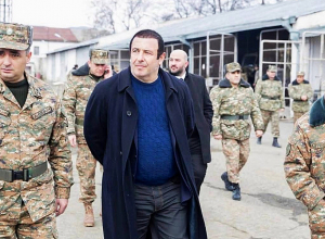 «Լավ էլի Ծառուկյան՝ ի՞նչ պատերազմ»․ Ծառուկյանը հիշել է 2020-ի իր ահազանգերն ու խոսել այսօրվա վտանգների մասին