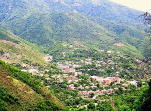 Թումանյան համայնքի ՏԻՄ ընտրություններում ՔՊ-ն ստանում է ընտրության մասնակիցների ձայների 95.1% -ը