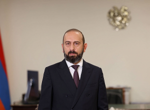 Արարատ Միրզոյանն այսօր մեկնում է Իրան․ օրակարգում՝ հայ-իրանական հարաբերությունները