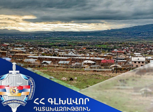 Դատախազությունը «Վանա լիճ դրախտ» ռեստորանային համալիրի օտարման գործընթացում խախտում է հայտնաբերել. պետշահերի հայց է ներկայացվել դատարան
