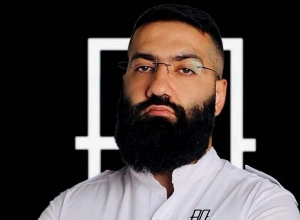 Արթուր Դանիելյանը ձերբակալվել է