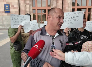 «ՔԿ-ն անուղղակի պաշտպանում է հանցագործներին»․ կիբեռհանցագործությունից տուժածները Կառավարություն են եկել