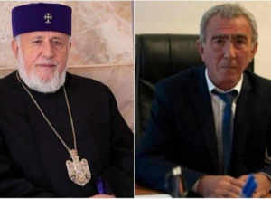 Գարեգին Բ-ի եղբայր Գևորգ Ներսիսյանն ու նրա որդին մեղավոր են ճանաչվել