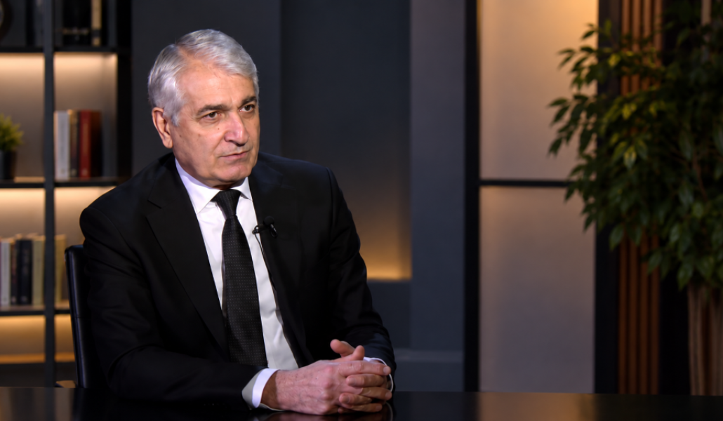Գագիկ Մակարյան