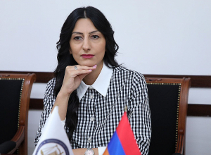 Հնարավորությունների հավասարությունն արտոնություն չէ.ՄԻՊ