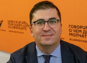 Նշանակվել է Քաղաքացիական ավիացիայի կոմիտեի նախագահ