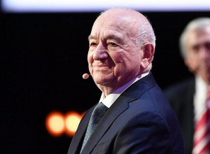 Այսօր Նիկիտա Սիմոնյանը կդառնար 100 տարեկան
