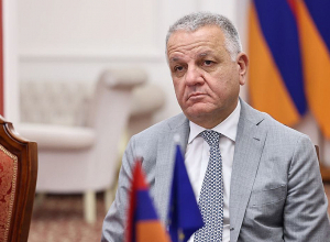 ԵՄ-ն ակտիվ ներգրավվածություն ունի տարածաշրջանում․ Մարագոս