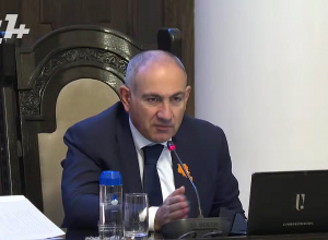 Բոլոր ժամկետները սպառված են․ Փաշինյանն անցնում է «թալանը վերադարձնելու» եզրափակիչ արարին