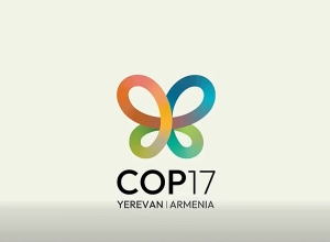 COP17. Առաջնորդների գագաթնաժողովի արդյունքներով ընդունվել է Երևանի հռչակագիրը