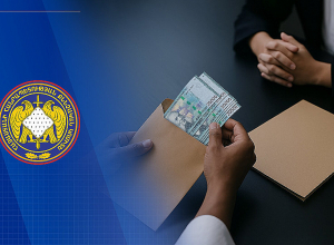 Հավաքին մասնակցելու նպատակով նյութապես շահագրգռելու վերաբերյալ քրեական վարույթի նախաքննությունն ավարտվել է