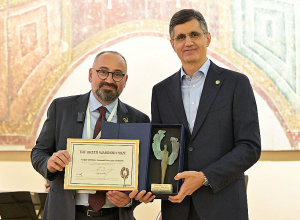 Ucom Supported Yerevan Conservation Symposium 2026 as Strategic Partner