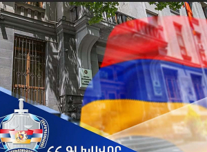 1614,1 քմ մակերեսով մարզահամալիրի նկատմամբ ««Հայաստան» մարզական միություն» ՀԿ-ի սեփականության իրավունքի գրանցումը ճանաչվել է ոչ իրավաչափ. Դատախազություն