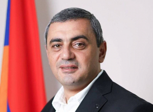 «Ուժեղ Հայաստան» կուսակցության՝ Ստեփանավանի համայնքապետի թեկնածու Արսեն Գևորգյանը ձերբակալվել է