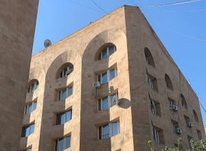 Բուզանդի 1/3 շենքը կանցնի Պետական գոււյքի կառավարման կոմիտեին