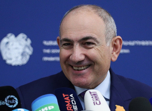 Ո՛չ, չկա երաշխիքը, որ գազի գինը կթանկանա․ Փաշինյան